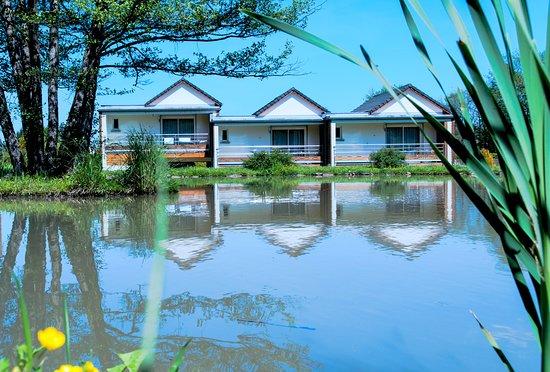 Hostellerie des Sources