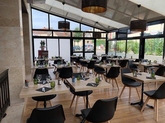 Brasserie du Marche