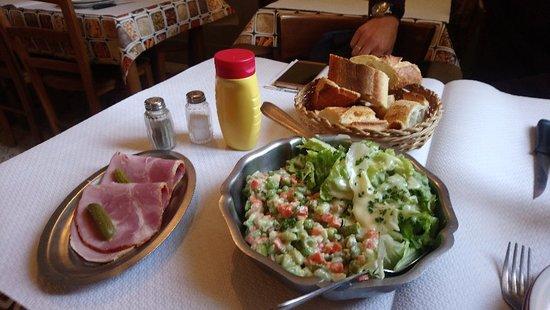Café De France
