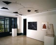 le musée Zervos
