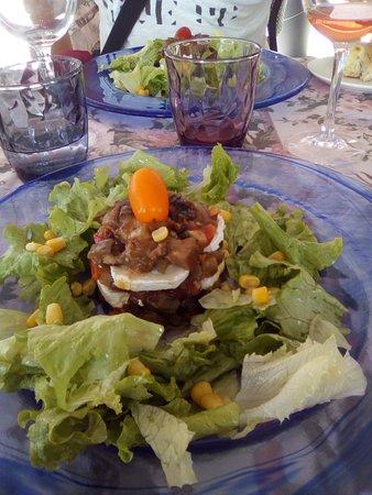 Restaurant Auberge Chez La Mere Martinet