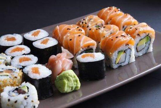 Esprit Sushi Pontarlier