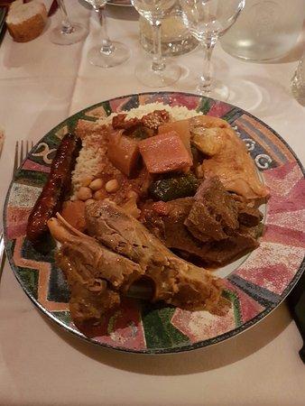 L'Oriental