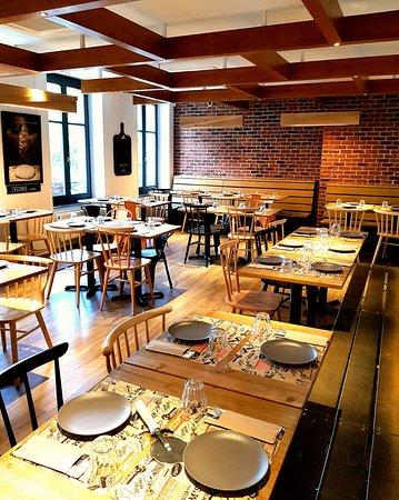 Restaurant Flam's