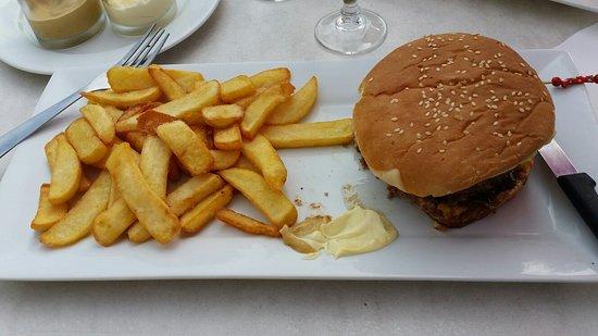 Restaurant de l'Abbaye