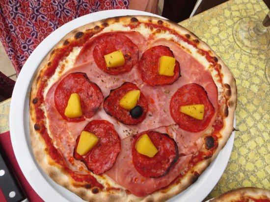 Pizz'anayo
