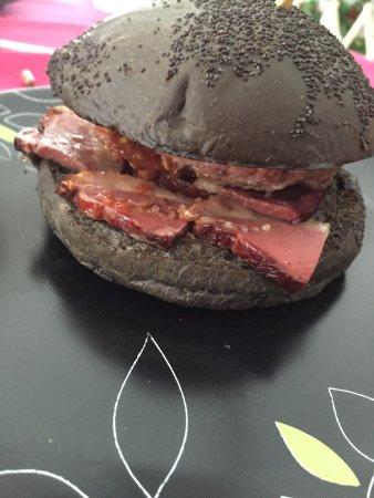 Empire State Burger
