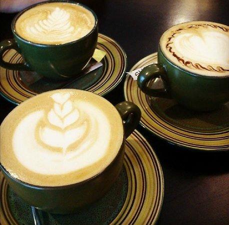 espresso-t