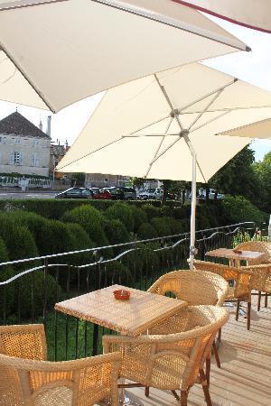 The Publican Pub