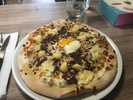 Pizzeria Pronto