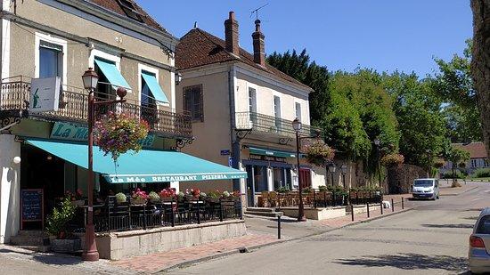 La Mée Coinchotte