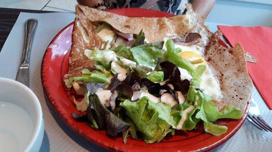 Creperie du Pont