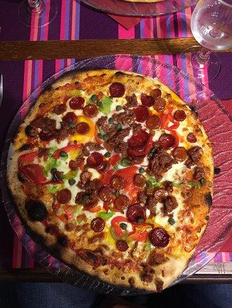 Chez Carlotta