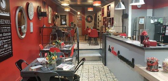Au Four Gourmand