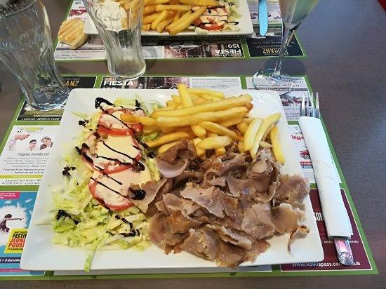 Le Bosphore