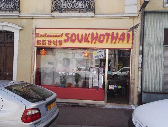 Sou-Kho-Thai