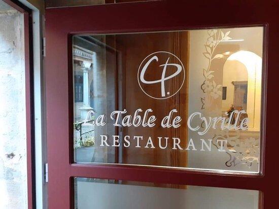 Bistrot Champagney