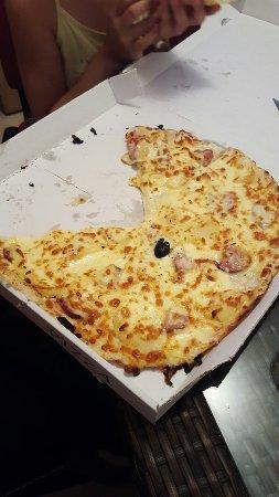 Pizza Fifi