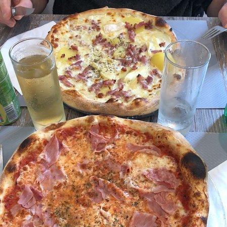 Pizza Ro-Ma