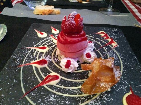 Cav'o Gourmand
