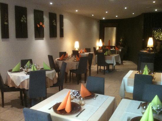 Relais Des Grottes