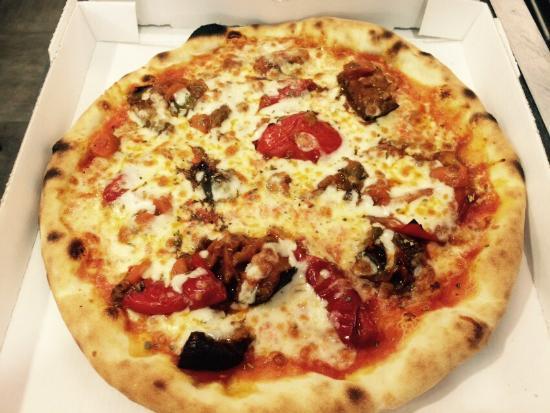 Sapori Di Sicilia