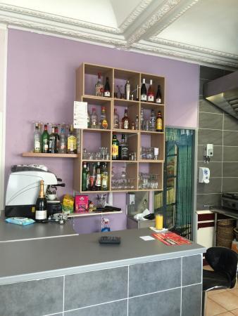 Marcigny Kebab Bar