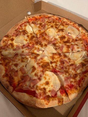 O'Pizza