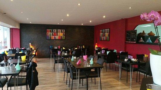 Restaurant La Cannelle