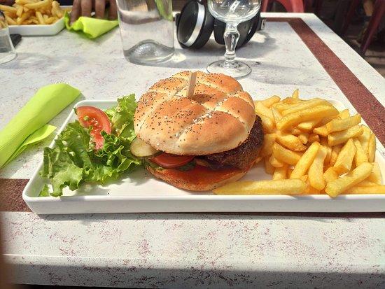 la p'tite Millette
