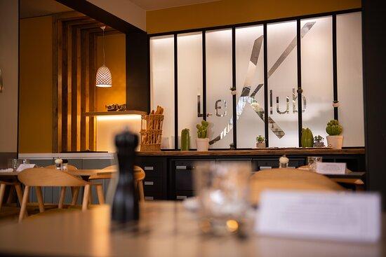 Le Ibis Dijon Gare