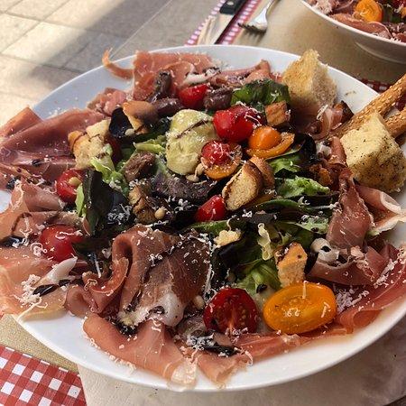 Antipasti