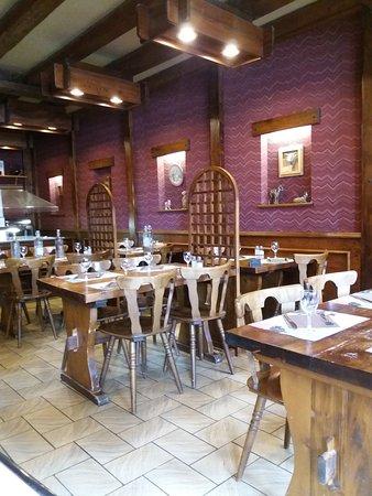 La Taverne Comtoise