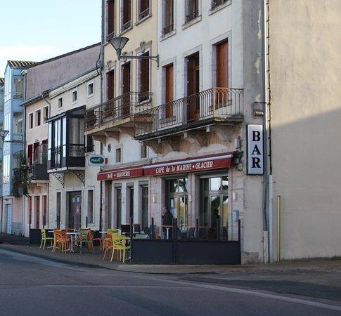 Bar de la Marine