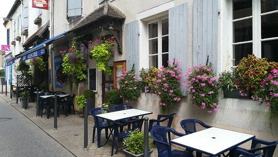 Restaurant du Centre