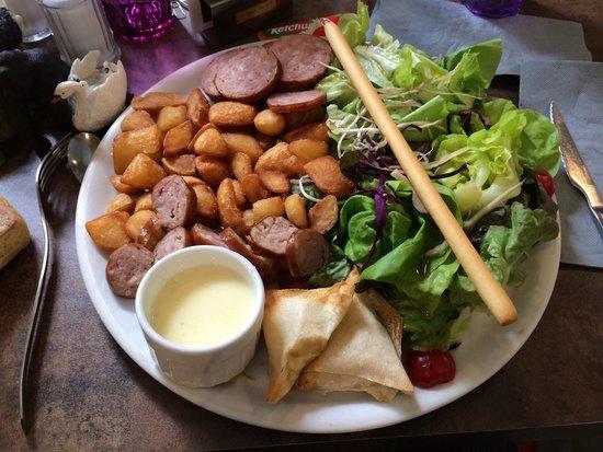 Restaurant L'Atelier