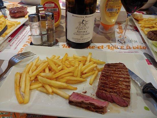 Le Concorde
