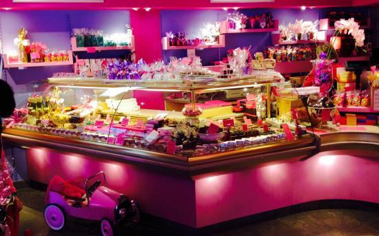 Joel Noyerie Patisserie