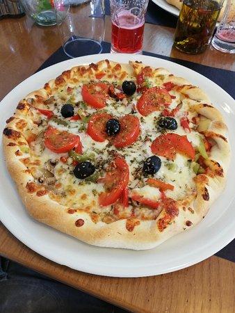 Pizza du Vieux Pont