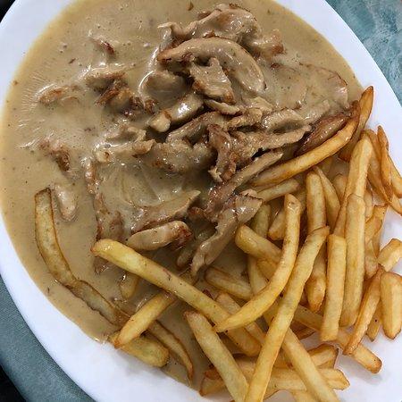 Crêperie De L'est