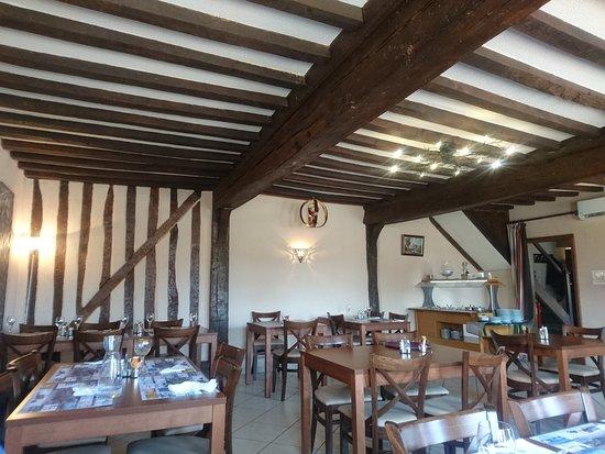 L'Auberge de la Chapelle