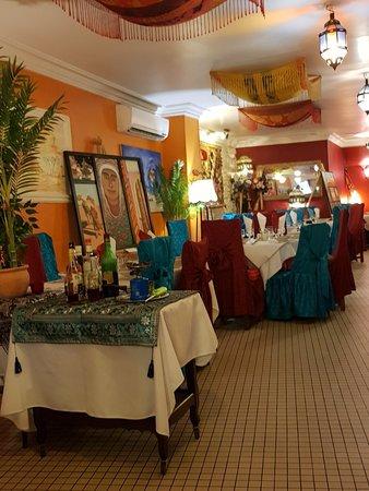 Marrakech