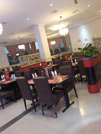 Restaurant Wok & Co