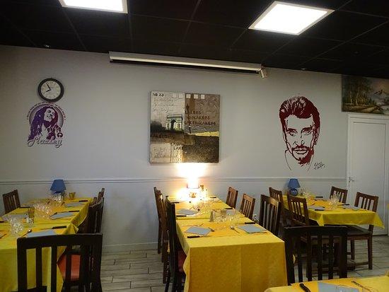 La Felicita