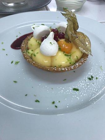 Restaurant le Chofaye