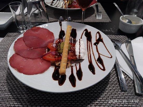 Trattoria paola