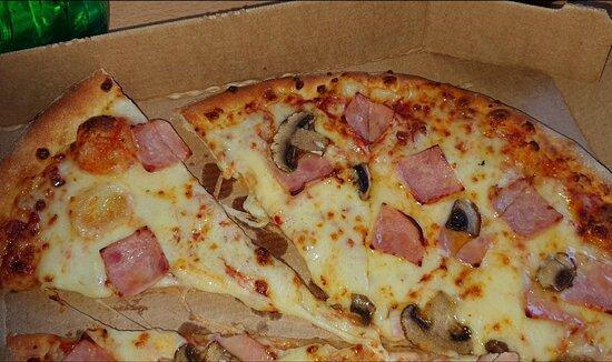 Domino's