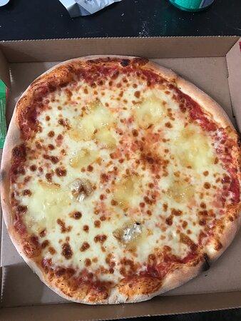 Buona Pizza