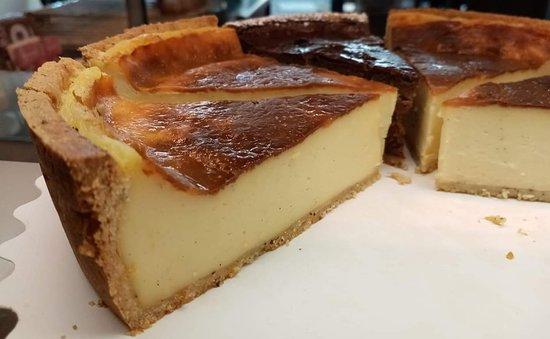 Patisserie Notre Dame