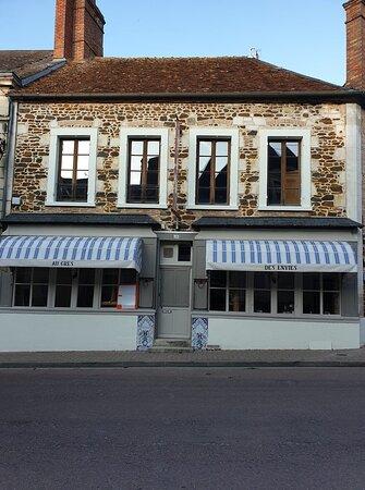 Au Gres Des Envies